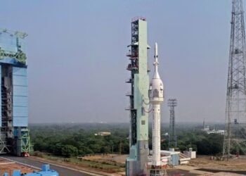 गगनयान उड्डाण चाचणी यशस्वी, भारत ठरला चौथा देश