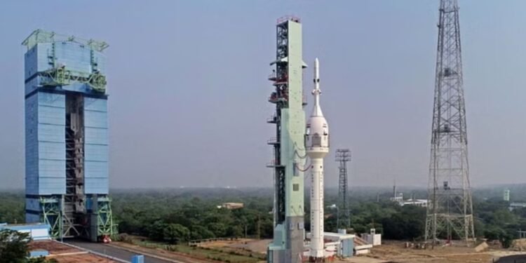 गगनयान उड्डाण चाचणी यशस्वी, भारत ठरला चौथा देश