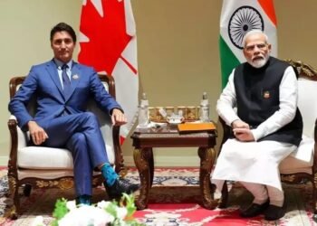 भारताशी संबंध कटू, व्हिएन्ना करार मोडल्याचा कॅनडाचा आरोप, काय आहे हा नेमका करार ?
