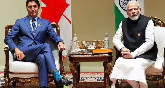 भारताशी संबंध कटू, व्हिएन्ना करार मोडल्याचा कॅनडाचा आरोप, काय आहे हा नेमका करार ?