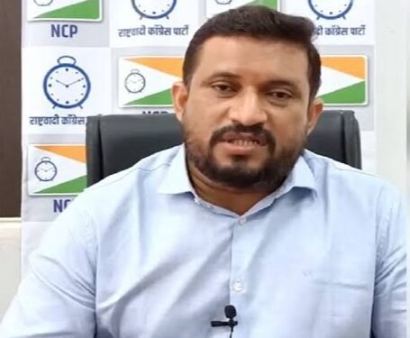 हत्येप्रकरणी राष्ट्रवादीचे खासदार मोहम्मद फैजल लोकसभेतून निलंबित