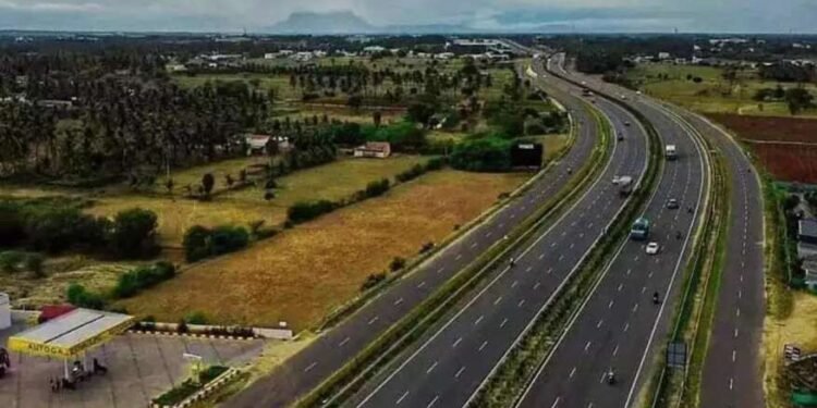 समृद्धी महामार्ग अपघात – मृतांच्या कुटुंबीयांना प्रत्येकी पाच लाख रुपये मदत जाहीर