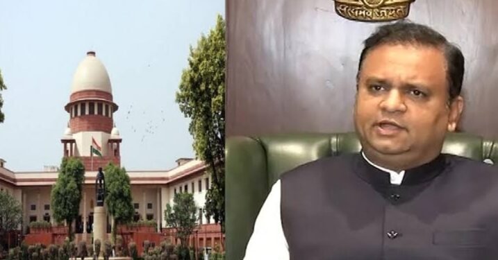 आमदार अपात्रता प्रकरण : सुधारित वेळापत्रकासाठी विधानसभाध्यक्षांची राज्याच्या महाधिवक्त्यांशी चर्चा