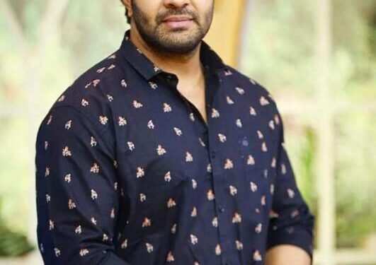 हार्दिक जोशीचा नवा चित्रपट ‘क्लब 52’