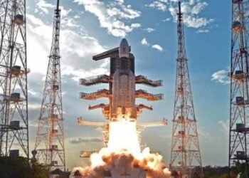 “गगनयान” चाचणी वाहन अंतराळयानाचे प्रक्षेपण 21 ऑक्टोबरला नियोजित – डॉ जितेंद्र सिंह