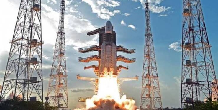 “गगनयान” चाचणी वाहन अंतराळयानाचे प्रक्षेपण 21 ऑक्टोबरला नियोजित – डॉ जितेंद्र सिंह