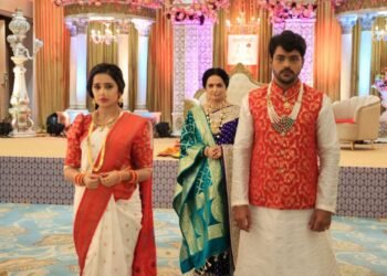 प्रेमाची पाखरं भिरभिरतायेत, जोड्यांमध्ये नाती फुलतायेत