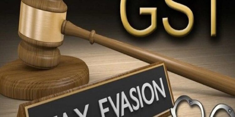 मुंबईत 263 कोटींच्या बनावट जीएसटी इनव्हॉइस घोटाळा उघड