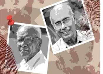 ‘दाभोलकर-पानसरे हत्या : तपासातील रहस्ये?’ पुस्तकातून वाचा फोडण्याचा प्रयत्न ! – डॉ. भागवत कराड