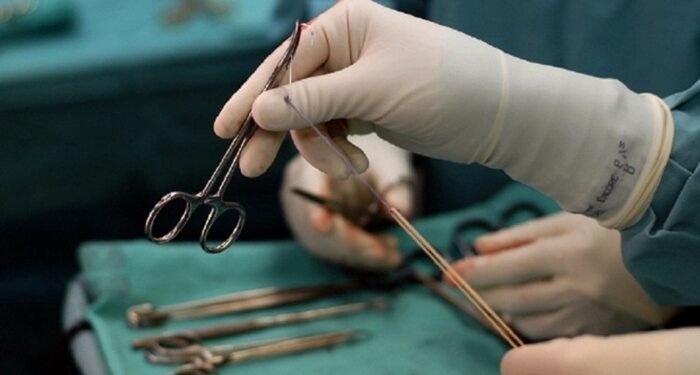 नाशिकमध्ये सांधे रोपणाची अवघड शस्त्रक्रिया यशस्वी