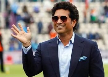 भारत विरुद्ध पाकिस्तान सामन्याचा सर्वांना हवा तोच निकाल लागो! – सचिन तेंडुलकर