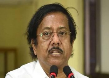 पश्चिम बंगाल : ईडीने केली वनमंत्री मलिक यांना अटक