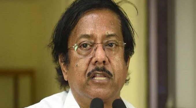 पश्चिम बंगाल : ईडीने केली वनमंत्री मलिक यांना अटक