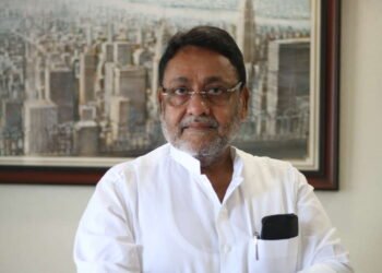 नवाब मलिकांच्या जामीनाला तीन महिन्यांची मुदतवाढ