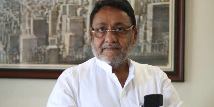 नवाब मलिकांच्या जामीनाला तीन महिन्यांची मुदतवाढ