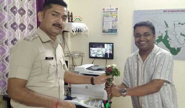 गेल्या 23 वर्षातील कामगिरी : पॉज संस्थेने वाचवले 4000 च्या वर वन्यजीव