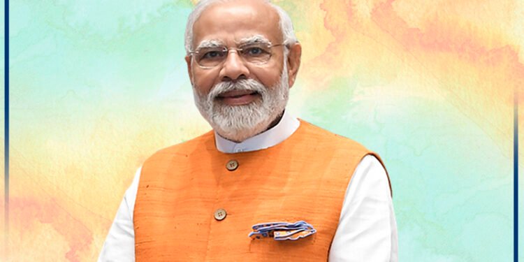 न्यूझीलंडची सार्वत्रिक निवडणूक जिंकल्याबद्दल पंतप्रधानांनी केले ख्रिस्तोफर लक्सन यांचे अभिनंदन