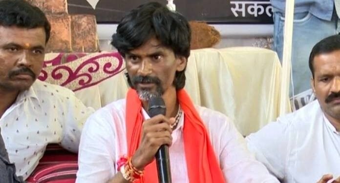 सरकारमध्ये लय नमुने, काहीही डाव टाकतील पण आता आमच्यात फूट पडणार नाही; मनोज जरांगे पाटलांचा विश्वास