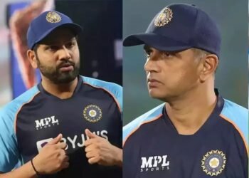टीम इंडियाचे अजून काही ठरले नाही, काय आहे रोहित शर्माचा गेम प्लॅन? समोर आली धक्कादायक माहिती