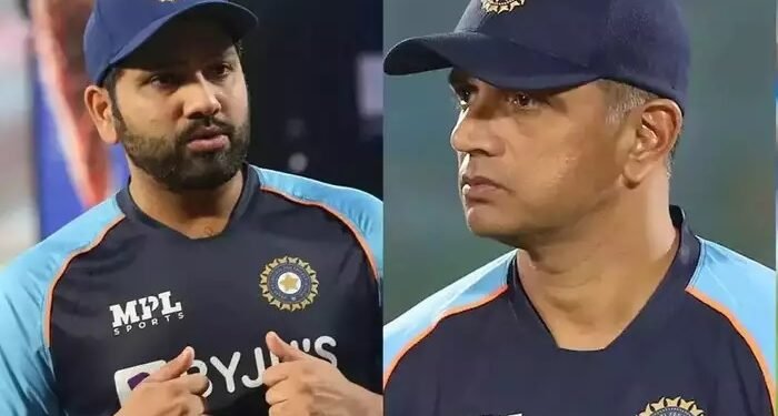 टीम इंडियाचे अजून काही ठरले नाही, काय आहे रोहित शर्माचा गेम प्लॅन? समोर आली धक्कादायक माहिती