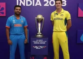 भारताला मिळाली पहिली विकेट, जसप्रीत बुमराहची शानदार सुरुवात