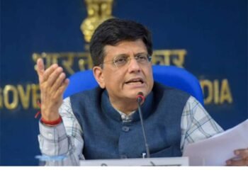 आफ्रिका-भारताच्या एकत्रित हितासाठी भारत-टांझानिया काम करतील – पीयूष गोयल