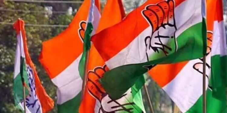 नाशिकमध्ये सोमवारी काँग्रेसची उत्तर महाराष्ट्र विभागीय आढावा बैठक