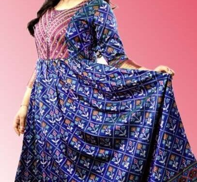 ‘सिंगल’ प्राजक्ताचा गोड अंदाज