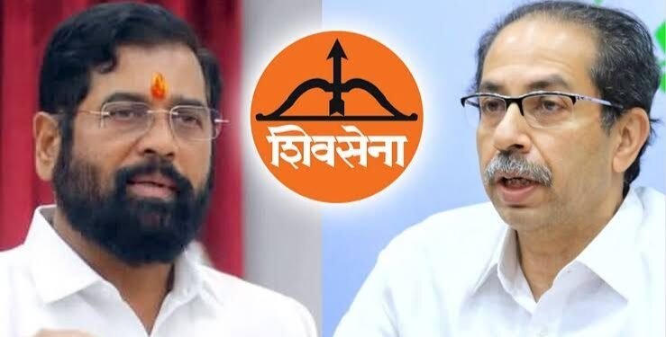 शिवसेना कुणाची? योग्य ते पुरावे सादर करा !