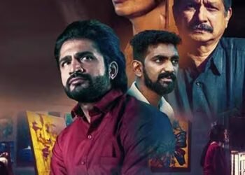 ‘आतुर’ चित्रपटातला ‘तो’ सीन माझ्यासाठी सर्वात कठीण – प्रीती मल्लापुरकर