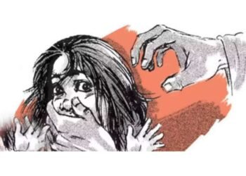 सोलापुरातून दोन शाळकरी मुलींना फूस लावून नेले पळवून