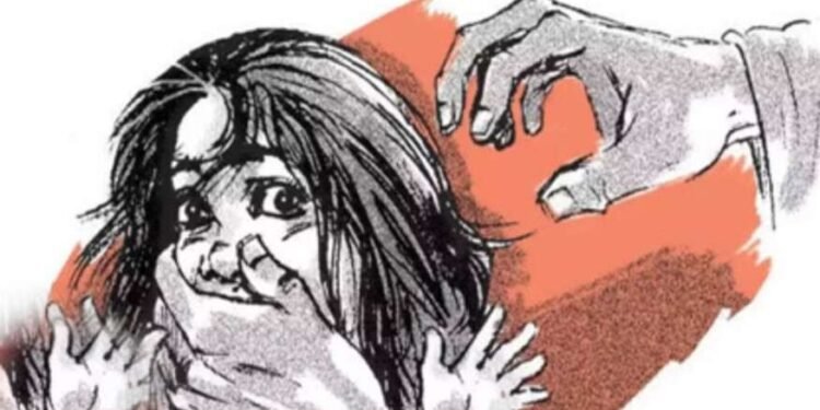 सोलापुरातून दोन शाळकरी मुलींना फूस लावून नेले पळवून