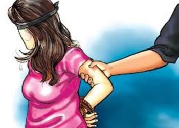 नाशकात दोन मुलींना आमिष दाखवून अपहरण