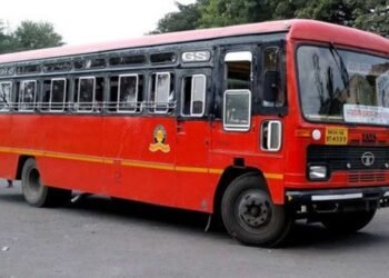 अमरावती : मराठवाड्याला जाणाऱ्या एसटी बस फेऱ्या स्थगित