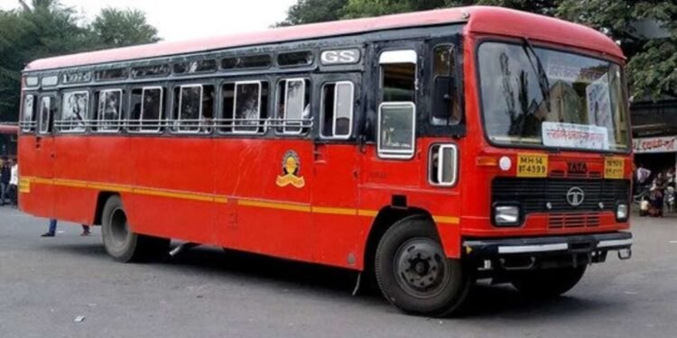 अमरावती : मराठवाड्याला जाणाऱ्या एसटी बस फेऱ्या स्थगित