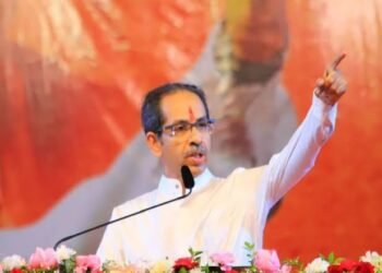 अखेर ठरलं! ठाकरे गटाला शिवतीर्थावर दसरा मेळावा घेण्यास परवानगी