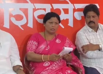 पुणे प्रशासनाला सुषमा अंधारेंचा ९ दिवसांचा अल्टिमेटम; ड्रग्ज प्रकरणी कारवाई करा अन्यथा रस्त्यावर उतरू