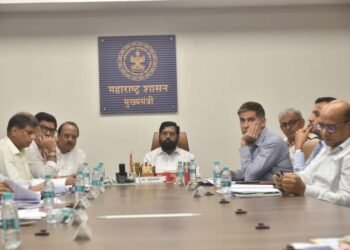 वैद्यनाथ तीर्थक्षेत्र विकासासाठी आता 286 कोटी रुपये मिळणार !