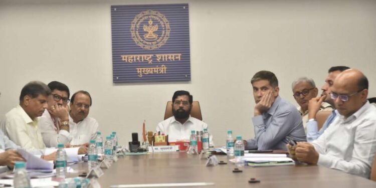 वैद्यनाथ तीर्थक्षेत्र विकासासाठी आता 286 कोटी रुपये मिळणार !