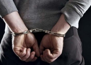 १६५ कोटी रुपयांच्या बनावट विक्री बिलांच्या प्रकरणी दोन जणांना अटक