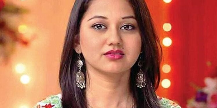 नांदेड डीन प्रकरणावर अभिनेत्री केतकी चितळेची पोस्ट, म्हणाली आपल्याकडे खोट्या अॅट्रोसिटी केसेस..