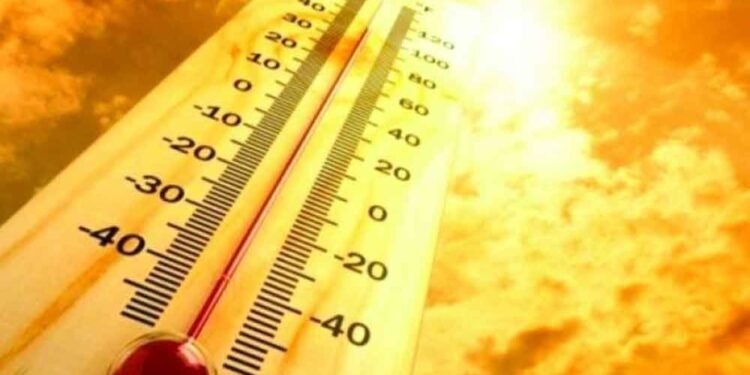 पुणे : तापमानाचा पारा आणखी वाढणार