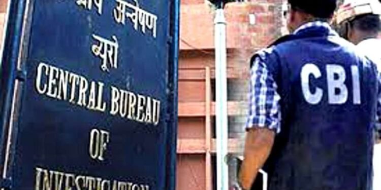 बोगस पासपोर्ट प्रकरणी सीबीआयचे 50 ठिकाणी छापे