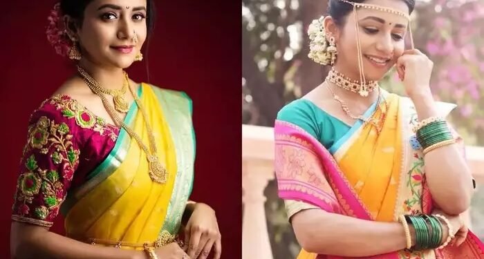 जुई गडकरीला टीव्हीवरचा स्वत:चा लूक आवडत नाही, अभिनेत्रीने स्पष्टच सांगितलं