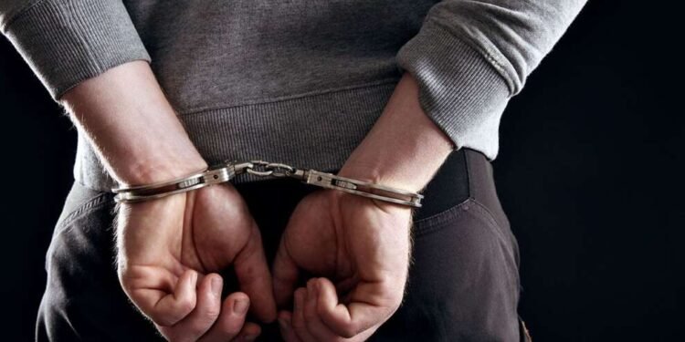 इगतपुरीतील कुख्यात गुन्हेगाराला अटक