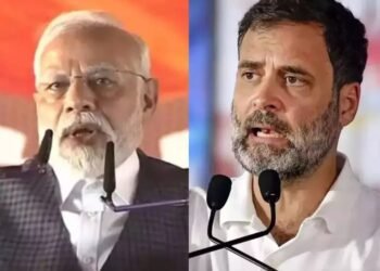 काँग्रेसला केंद्रात सत्ता मिळाल्यास ओबीसी लोकसंख्या कळण्यासाठी जातनिहाय जनगणना करणार: राहुल गांधी