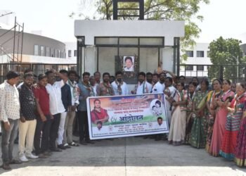 सोलापूर – जिल्हा रुग्णालय पुढच्या वर्षीच सुरु होणार