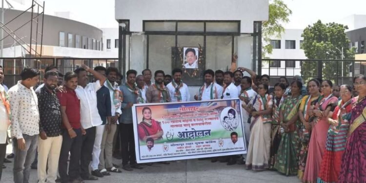 सोलापूर – जिल्हा रुग्णालय पुढच्या वर्षीच सुरु होणार