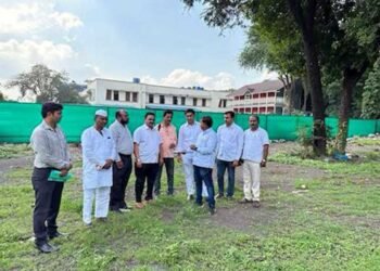 नगरमध्ये 7 व 8 ऑक्टोबरला राज्यस्तरीय 15 वे शब्दगंध साहित्य संमेलन