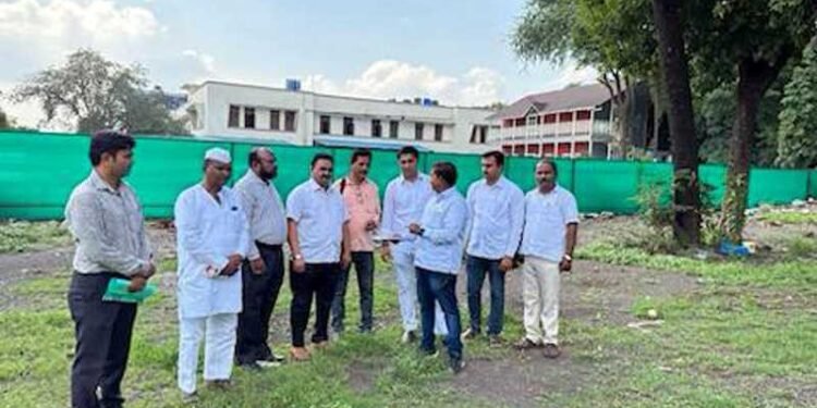 नगरमध्ये 7 व 8 ऑक्टोबरला राज्यस्तरीय 15 वे शब्दगंध साहित्य संमेलन